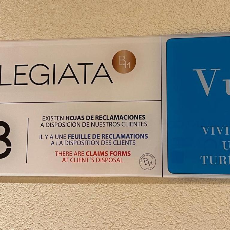 Berrueta 11-1b Colegiata - Apartamento de 2 dormitorios - 20