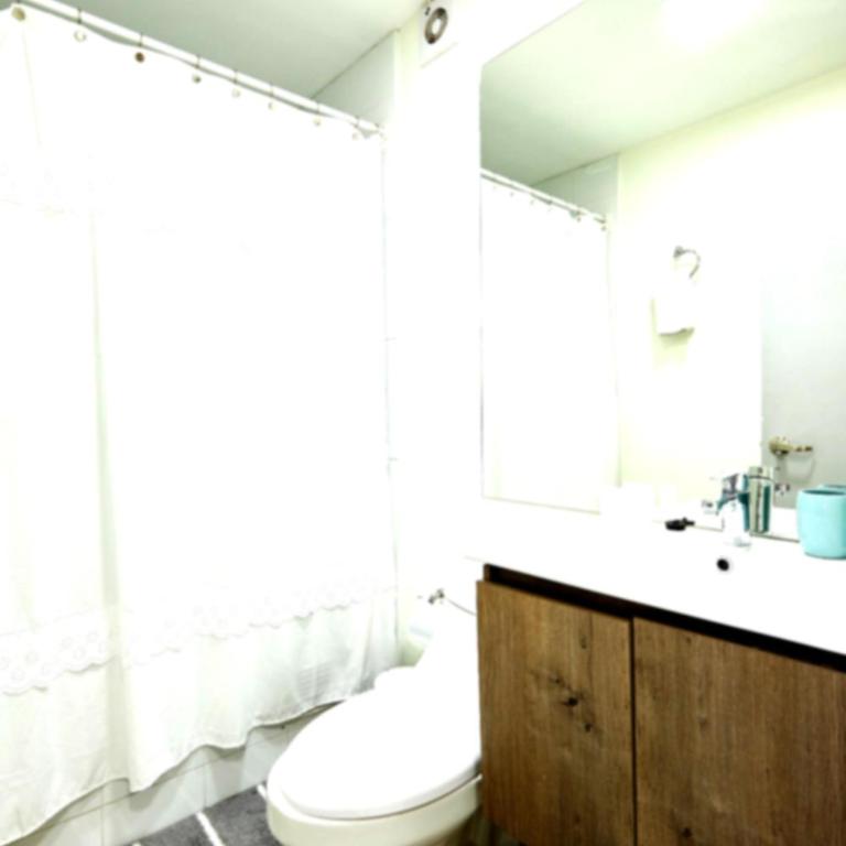 Departamentos Valdivia Teja Sur - Two-Bedroom Apartment - 4