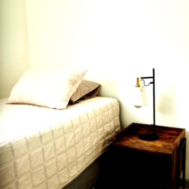 Departamentos Valdivia Teja Sur - Two-Bedroom Apartment - 5