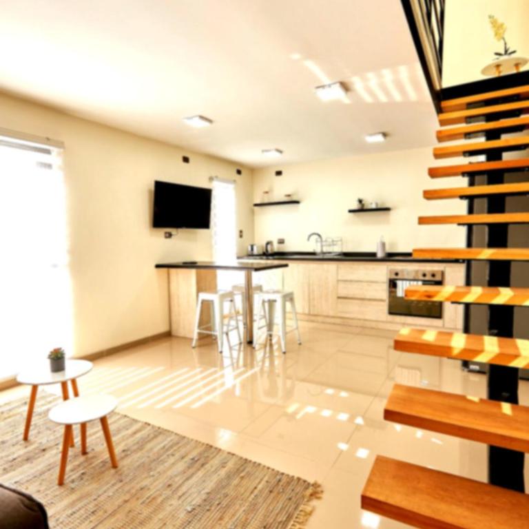 Departamentos Valdivia Teja Sur - Two-Bedroom Apartment - 1