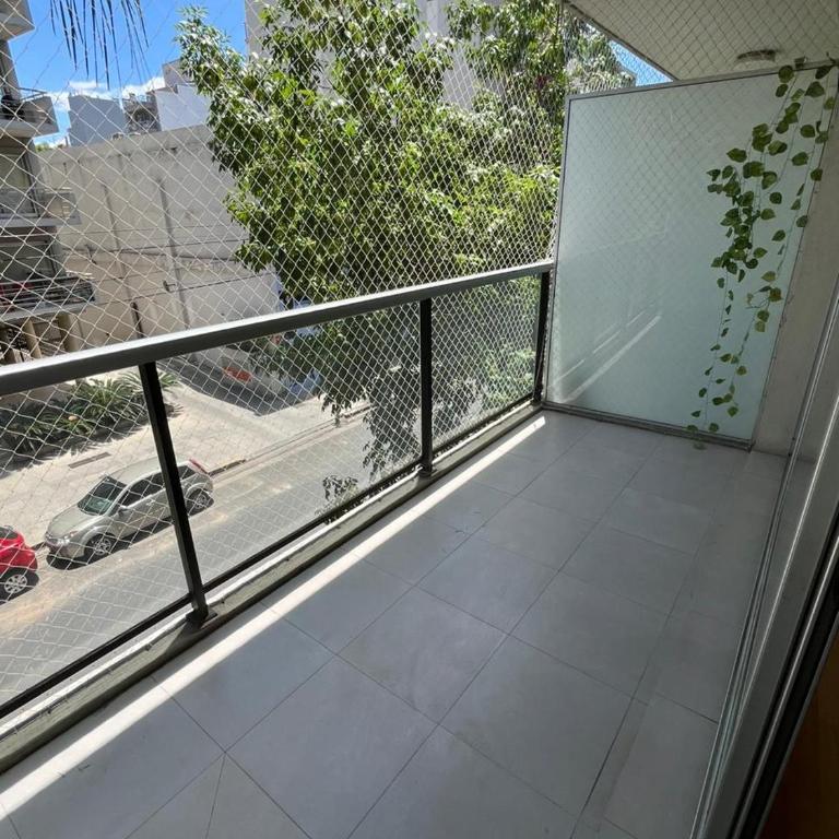 Monoambiente Moderno en Palermo - Apartamento de 1 dormitorio - 12