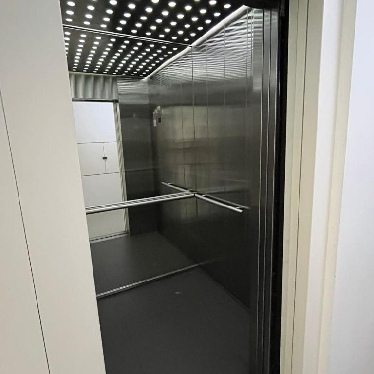 Monoambiente Moderno en Palermo - Apartamento de 1 dormitorio - 13