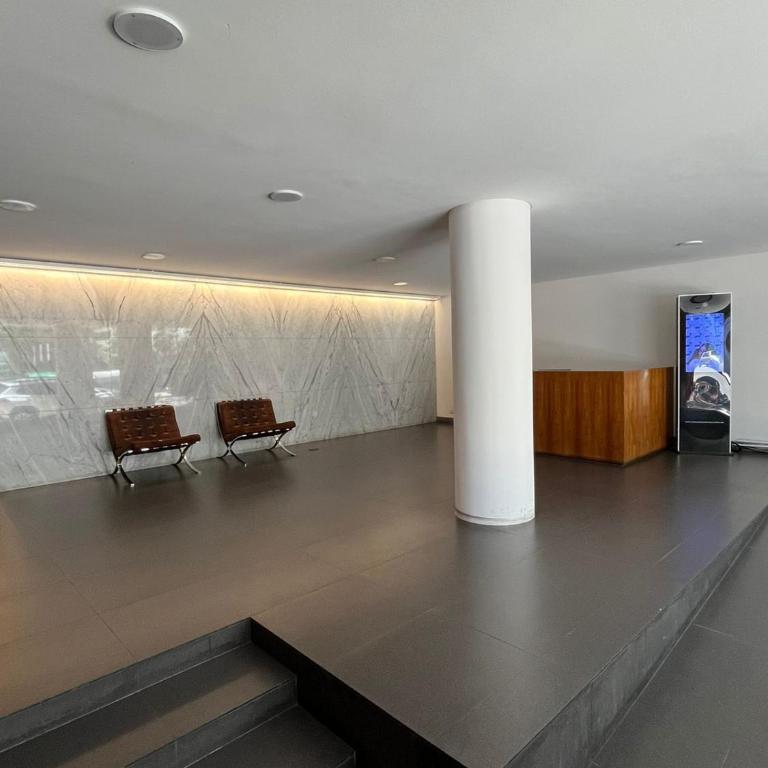 Monoambiente Moderno en Palermo - Apartamento de 1 dormitorio - 14