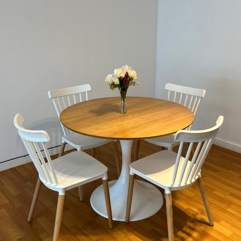 Monoambiente Moderno en Palermo - Apartamento de 1 dormitorio - 17