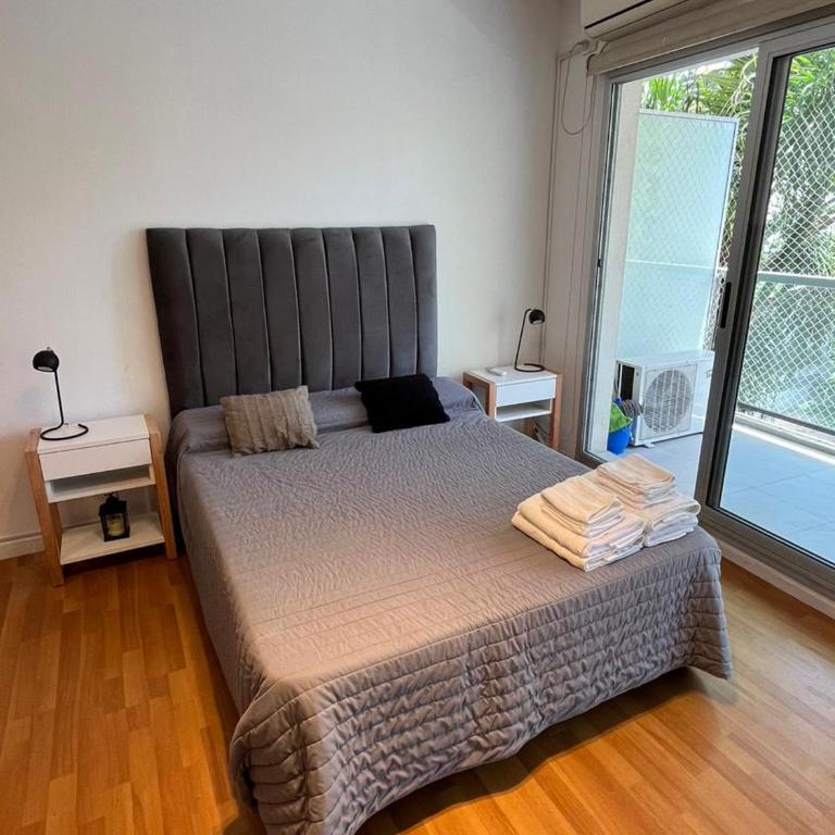 Monoambiente Moderno en Palermo - Apartamento de 1 dormitorio - 18