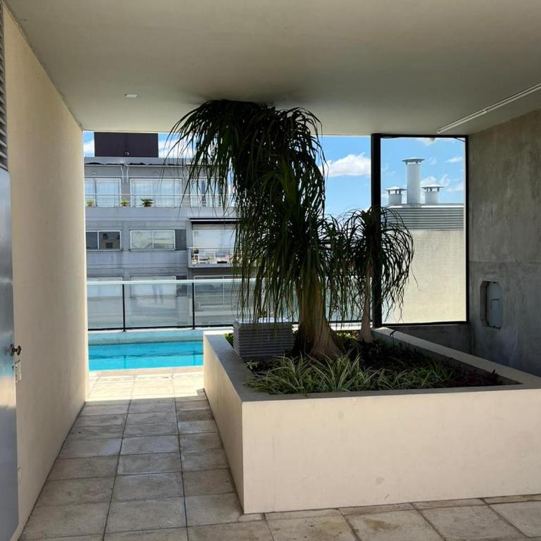 Monoambiente Moderno en Palermo - Apartamento de 1 dormitorio - 23