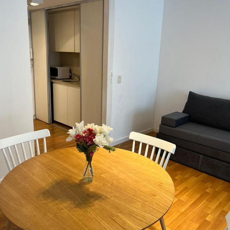 Monoambiente Moderno en Palermo - Apartamento de 1 dormitorio - 26