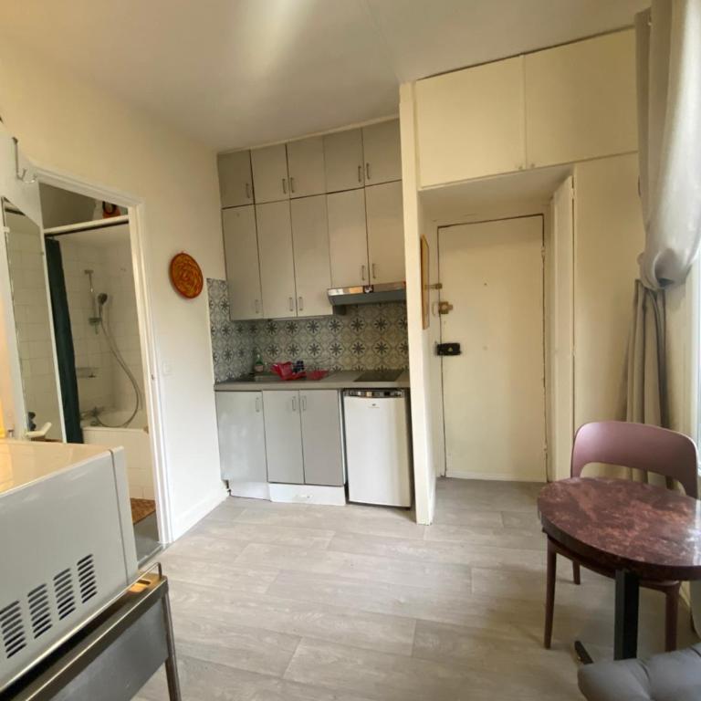 Renovated ! City of Lights, light your visit - Appartement 1 Chambre - 33