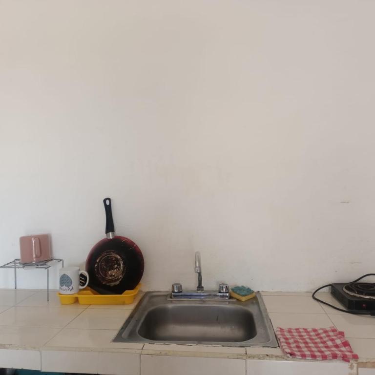 Quetzal - One-Bedroom Apartment - 11