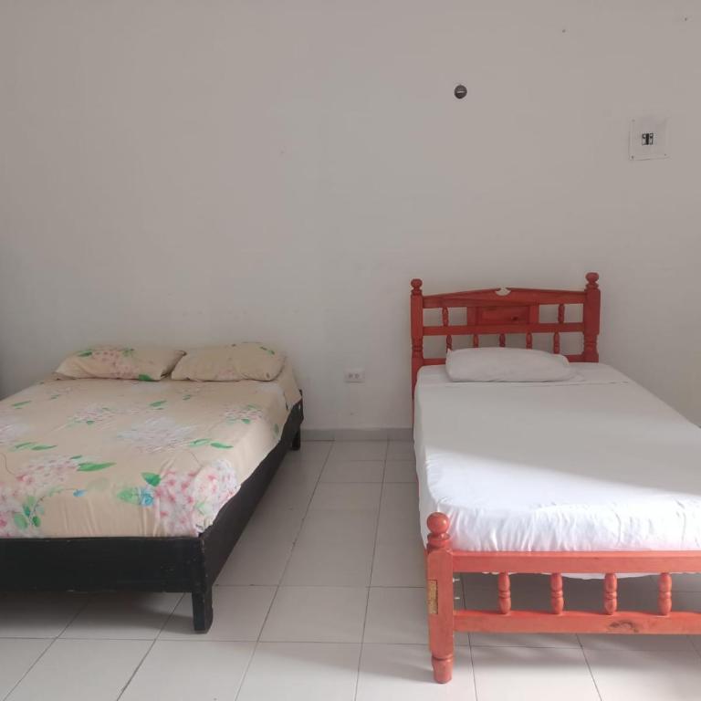 Quetzal - One-Bedroom Apartment - 3