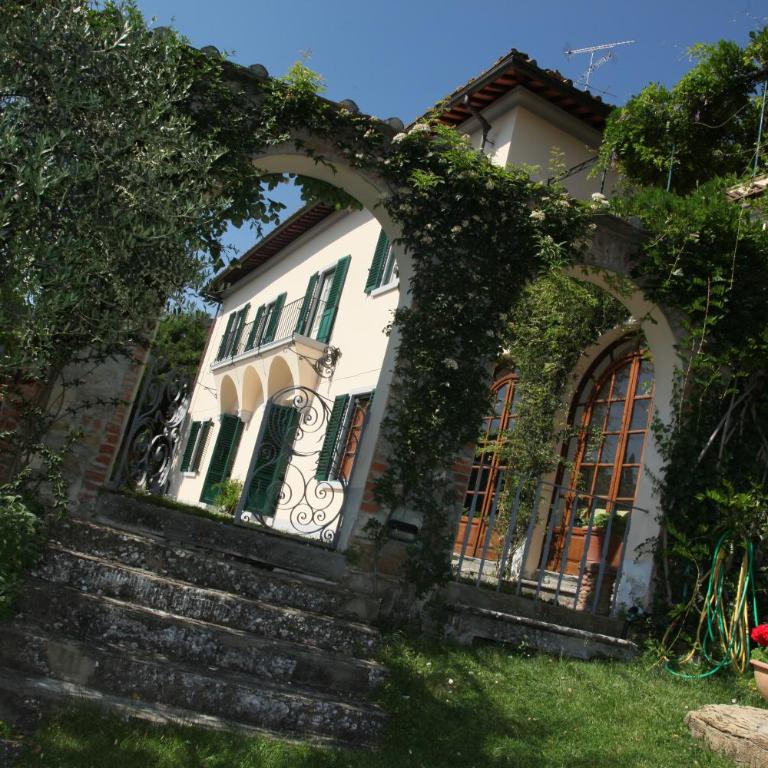 Villa Acacia - Villa with Private Pool - 30