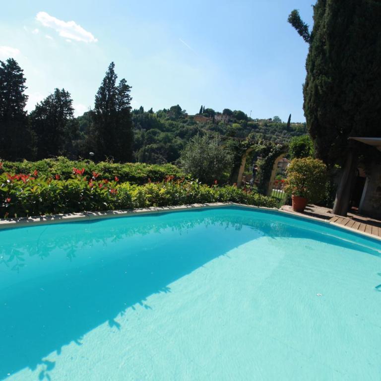 Villa Acacia - Villa with Private Pool - 28