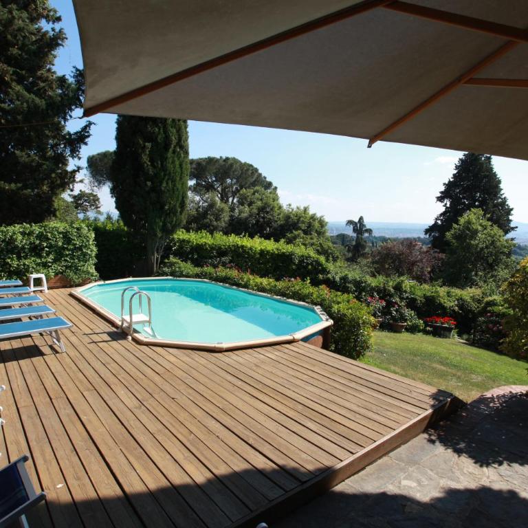 Villa Acacia - Villa with Private Pool - 13