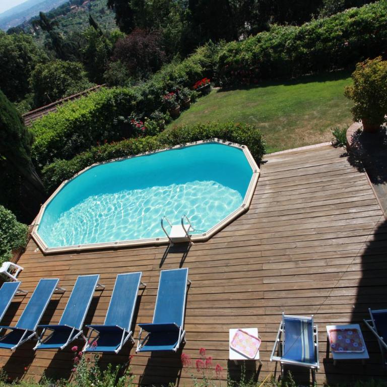 Villa Acacia - Villa with Private Pool - 6