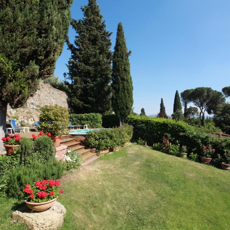 Villa Acacia - Villa with Private Pool - 69