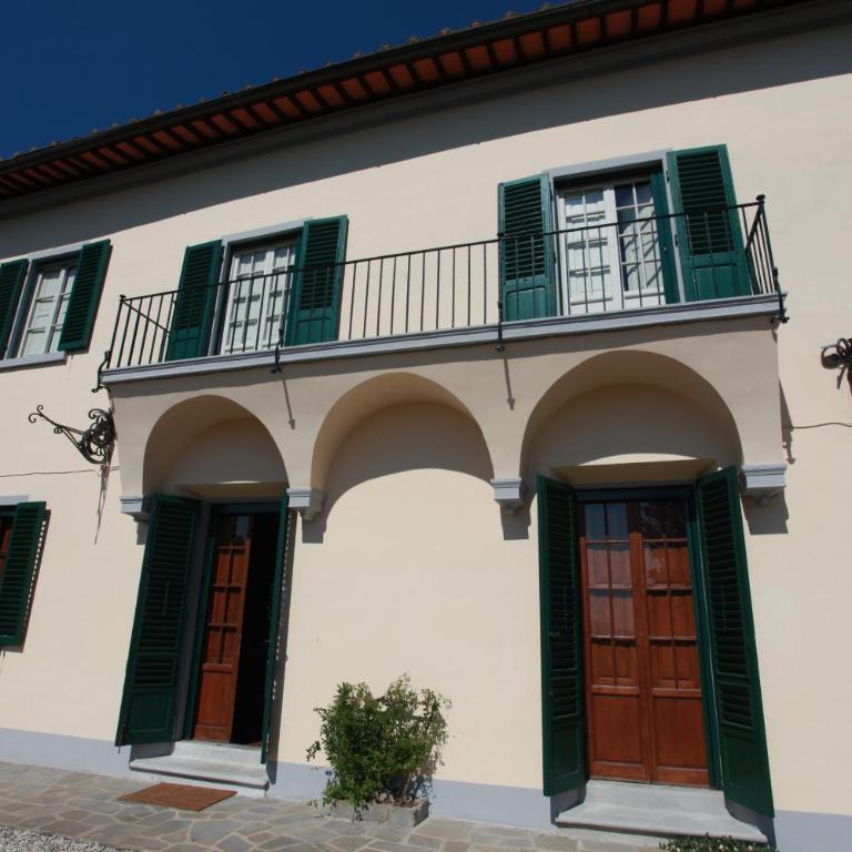 Villa Acacia - Villa with Private Pool - 72