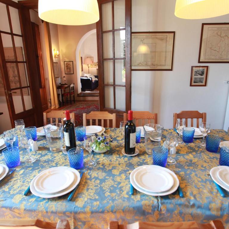 Villa Acacia - Villa with Private Pool - 57