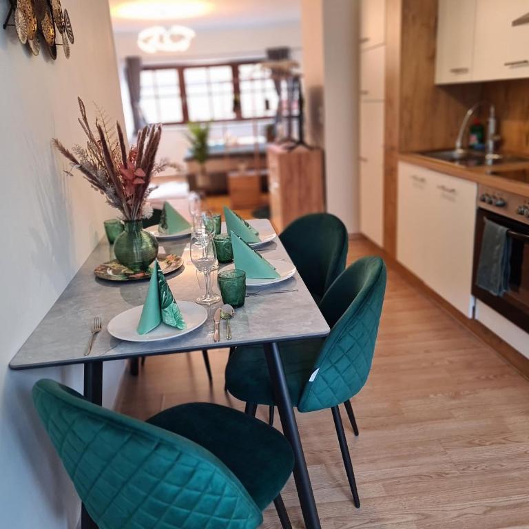 Apartment Crema - Apartment mit 1 Schlafzimmer - 14