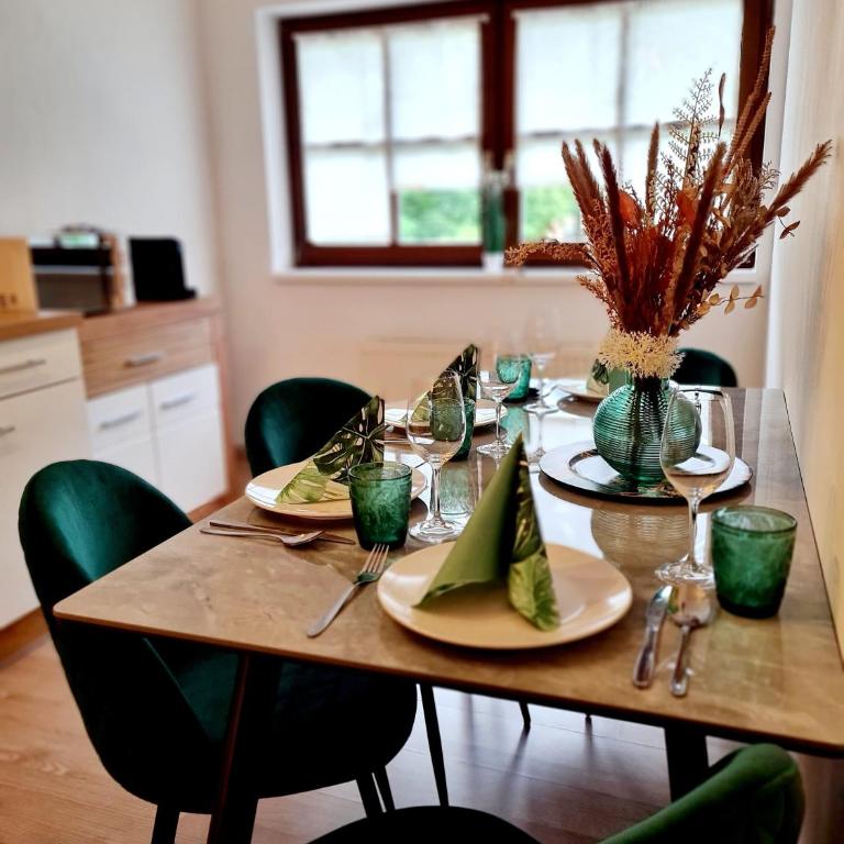 Apartment Crema - Apartment mit 1 Schlafzimmer - 7