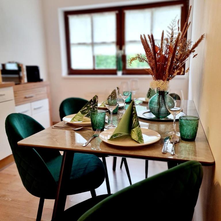Apartment Crema - Apartment mit 1 Schlafzimmer - 13