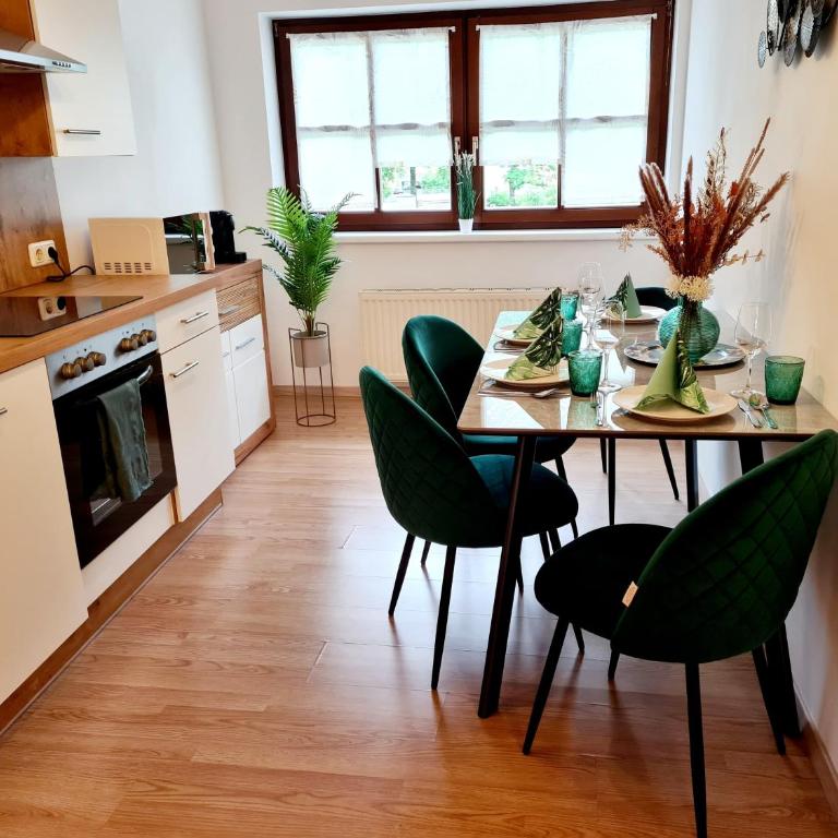 Apartment Crema - Apartment mit 1 Schlafzimmer - 27