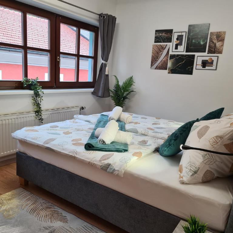 Apartment Crema - Apartment mit 1 Schlafzimmer - 23