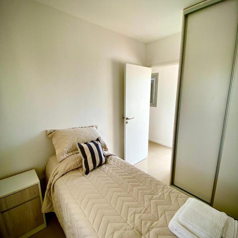 Departamento PREMIUM - Apartamento de 2 dormitorios con vistas a la ciudad - 22