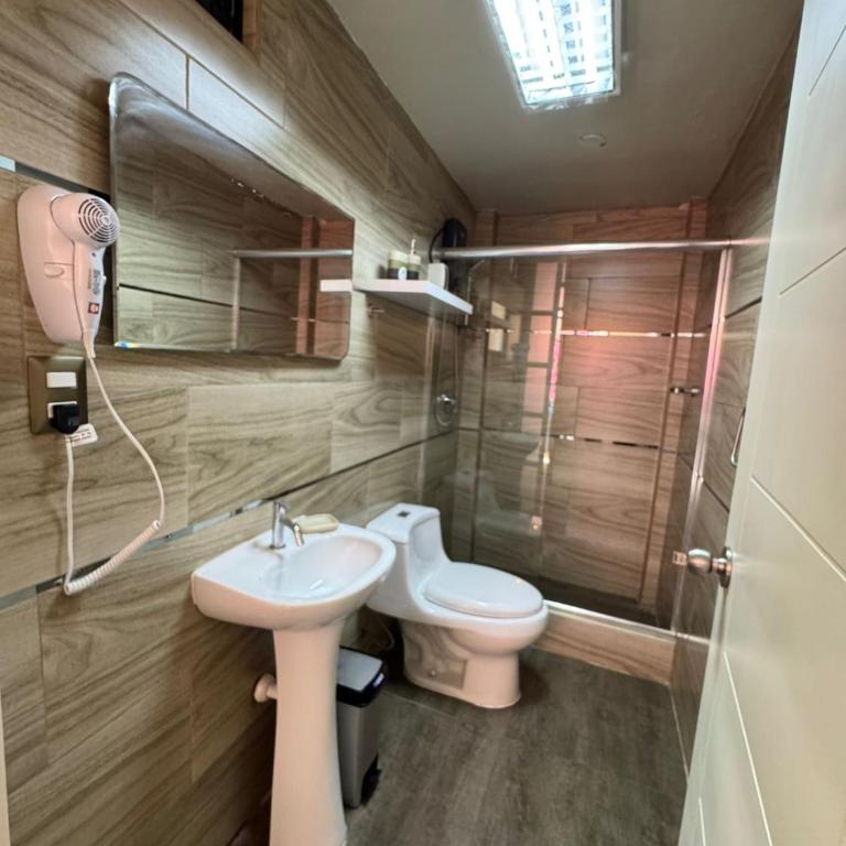 Loft Santuario & Oasis - One-Bedroom Apartment - Oceanfront - 12