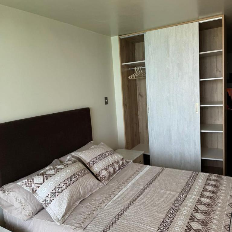 Loft Santuario & Oasis - One-Bedroom Apartment - Oceanfront - 13