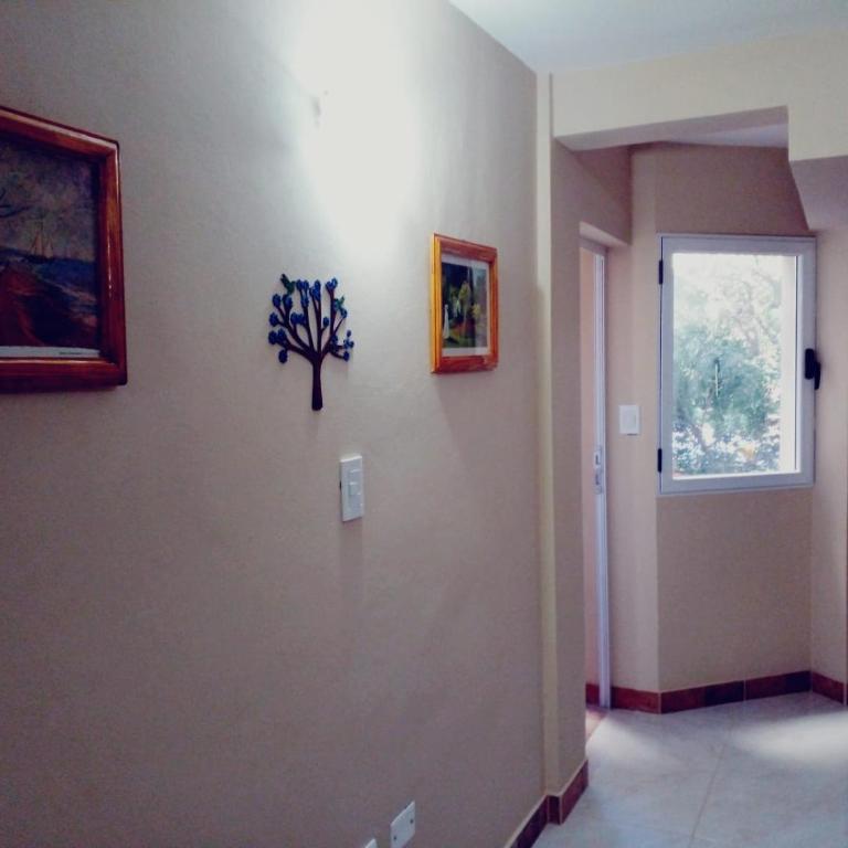 Posadas Centro - Apartamento Clásico - 2