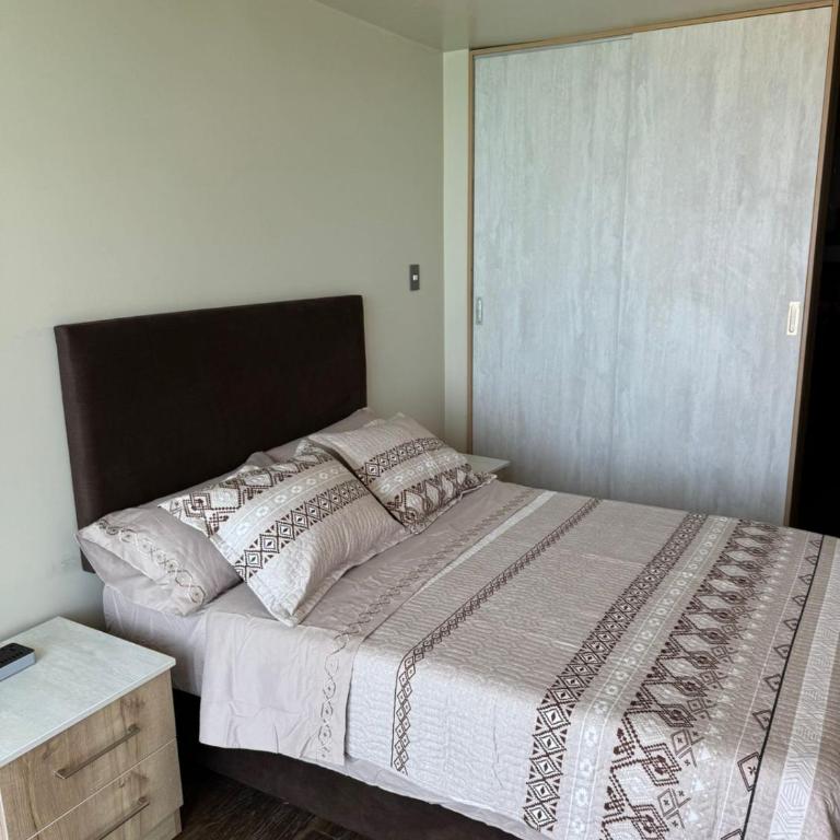 Loft Santuario & Oasis - One-Bedroom Apartment - Oceanfront - 14