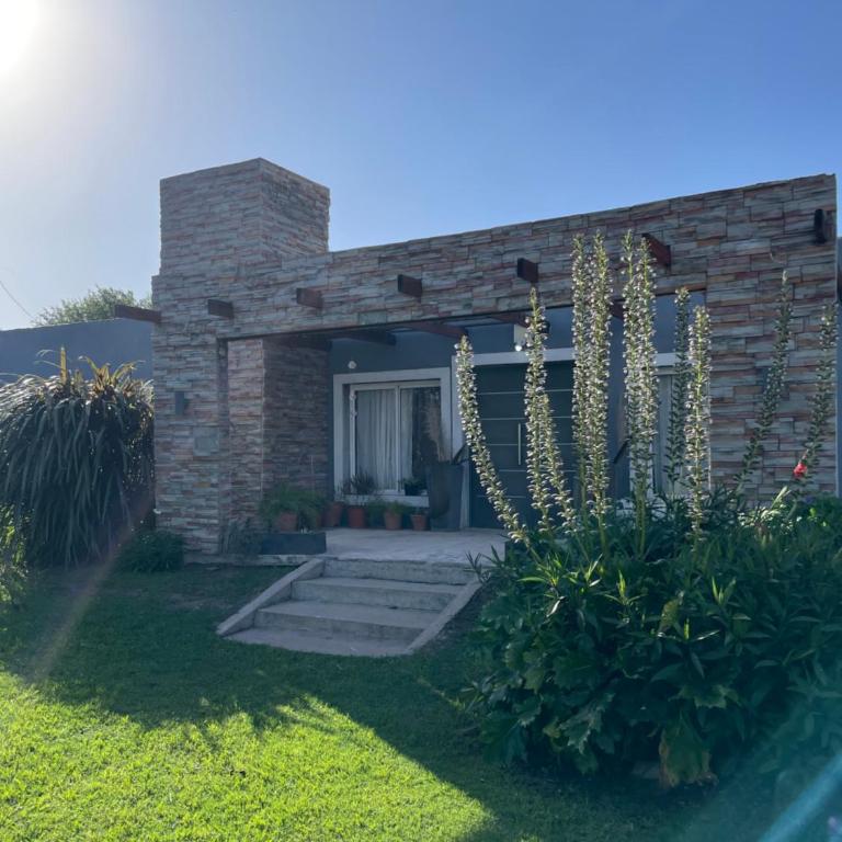 Mi casita en Embalse - Casa de 3 dormitorios - 1