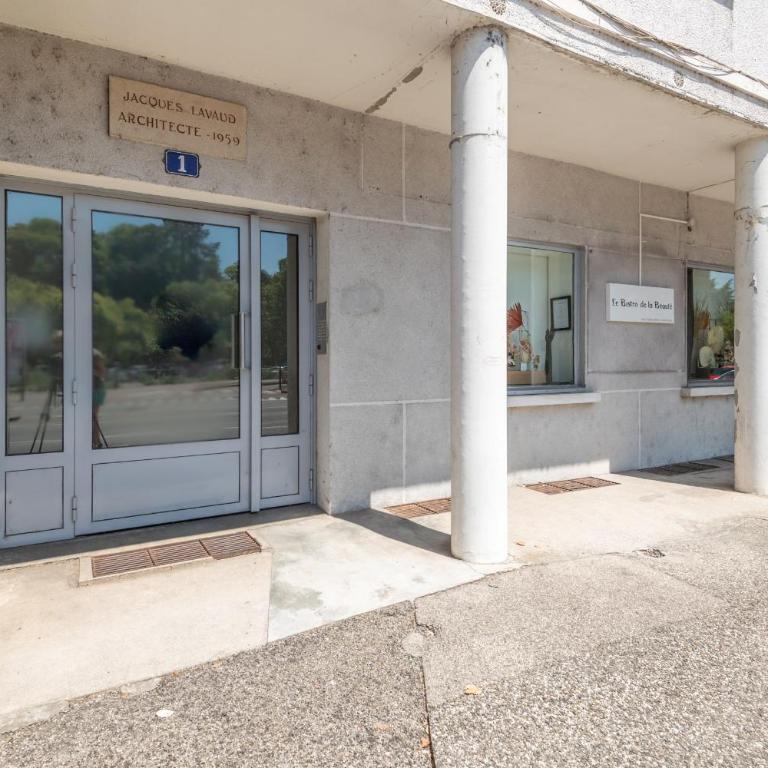IMPERIAL - Appartement confortable près du lac - Apartamento - 15