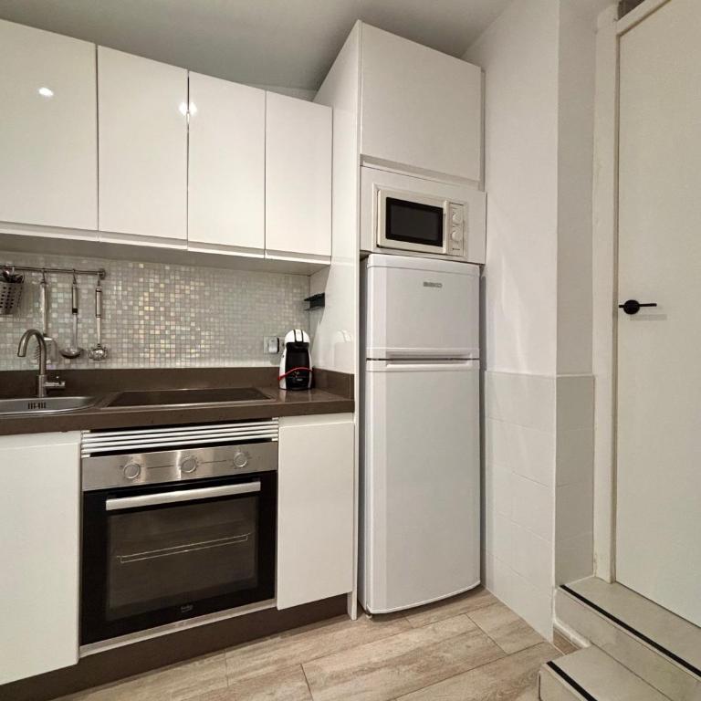 Apartamento PORTADA - Apartamento de 1 dormitorio - 17