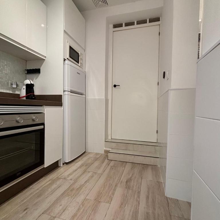 Apartamento PORTADA - Apartamento de 1 dormitorio - 20