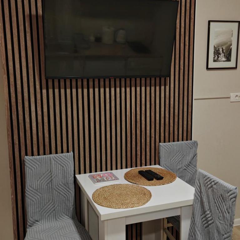 AG Cozy Apartment - Apartman sa 1 Spavaćom Sobom - 1