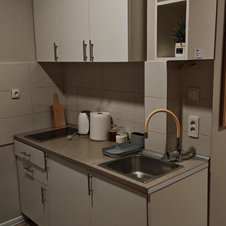 AG Cozy Apartment - Apartman sa 1 Spavaćom Sobom - 7