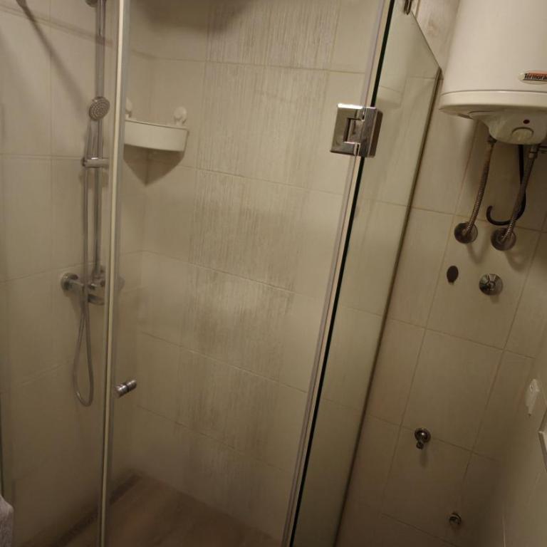 AG Cozy Apartment - Apartman sa 1 Spavaćom Sobom - 9