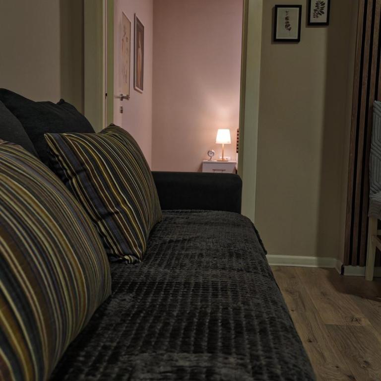 AG Cozy Apartment - Apartman sa 1 Spavaćom Sobom - 4