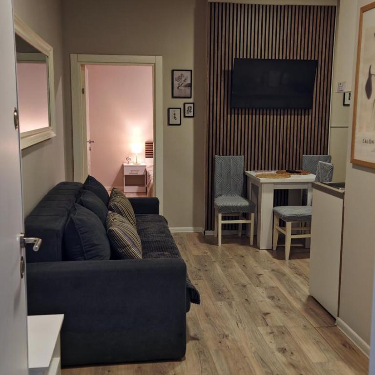 AG Cozy Apartment - Apartman sa 1 Spavaćom Sobom - 11