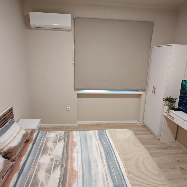 AG Cozy Apartment - Apartman sa 1 Spavaćom Sobom - 14
