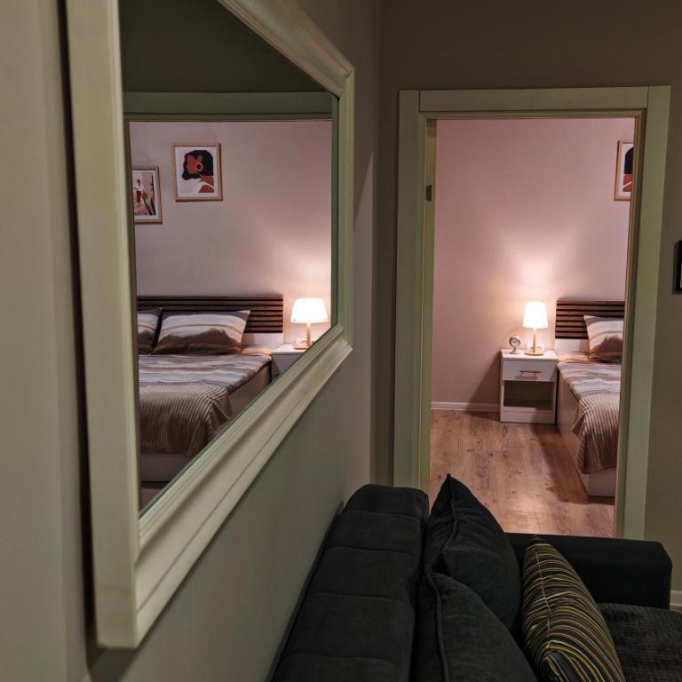 AG Cozy Apartment - Apartman sa 1 Spavaćom Sobom - 15