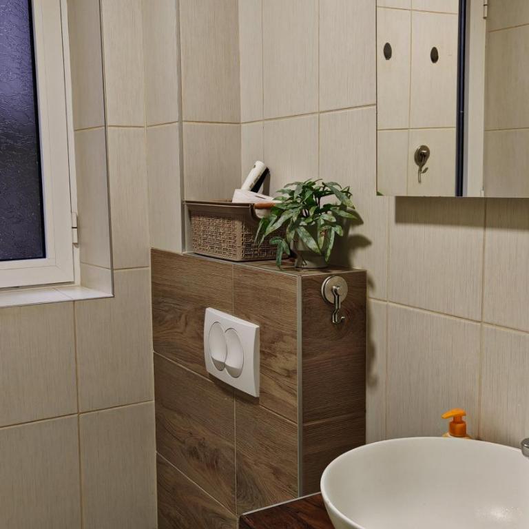 AG Cozy Apartment - Apartman sa 1 Spavaćom Sobom - 20