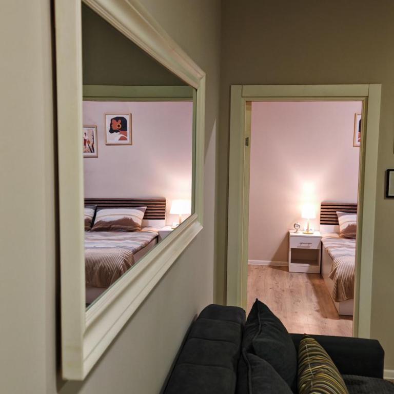 AG Cozy Apartment - Apartman sa 1 Spavaćom Sobom - 21