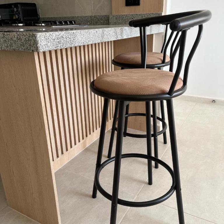 Moderno apartamento en ubicación privilegiada Cerca de todo lo que necesitas - Apartamento de 2 dormitorios - 16