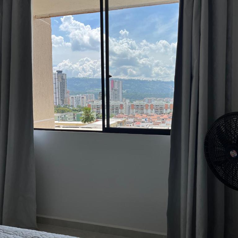 Moderno apartamento en ubicación privilegiada Cerca de todo lo que necesitas - Apartamento de 2 dormitorios - 18
