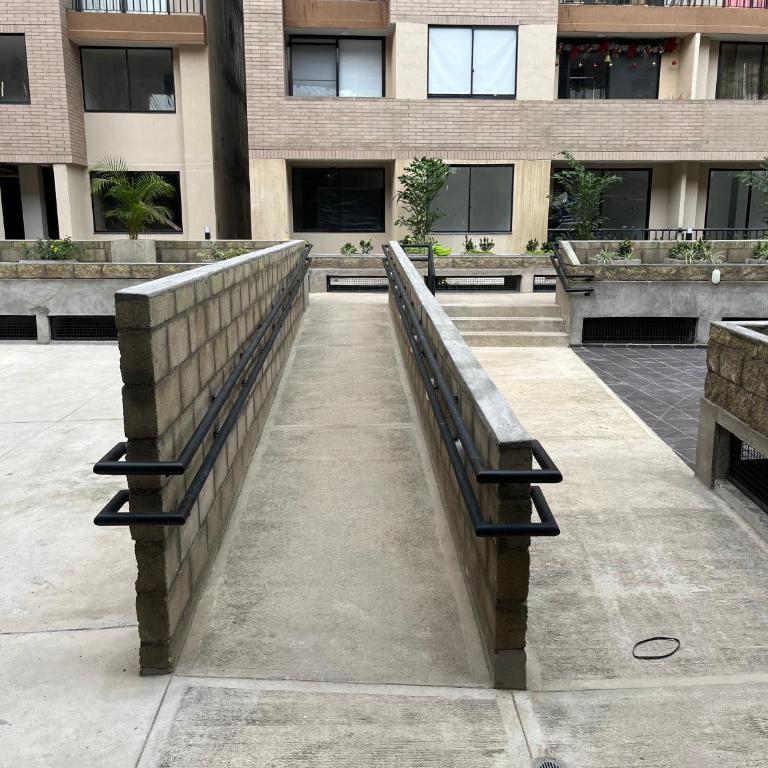 Moderno apartamento en ubicación privilegiada Cerca de todo lo que necesitas - Apartamento de 2 dormitorios - 34