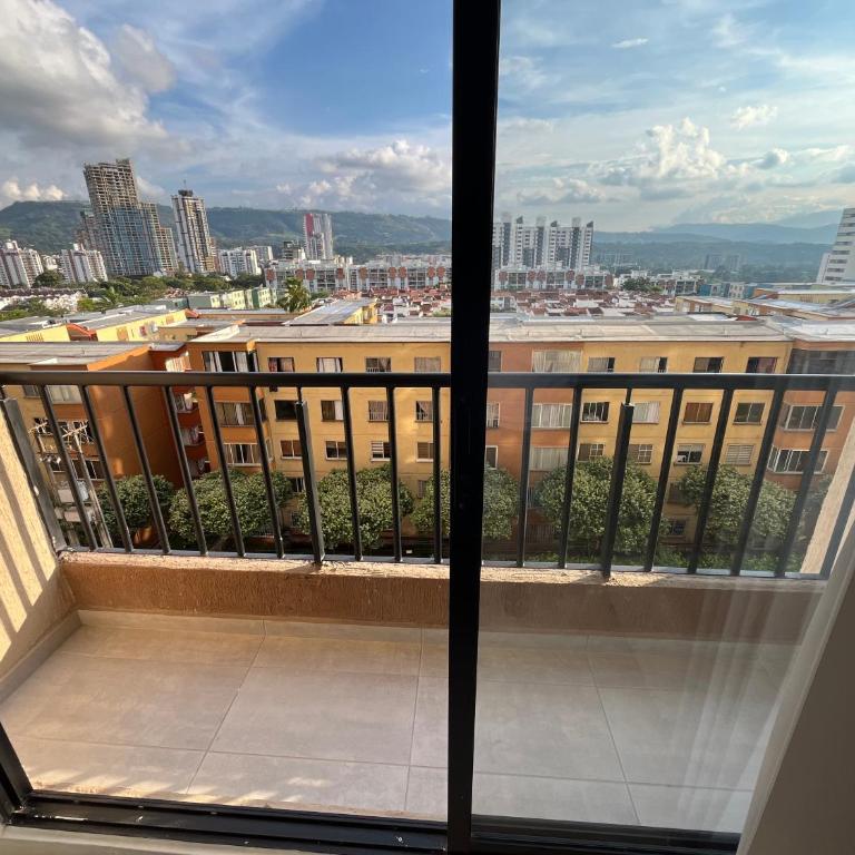 Moderno apartamento en ubicación privilegiada Cerca de todo lo que necesitas - Apartamento de 2 dormitorios - 7