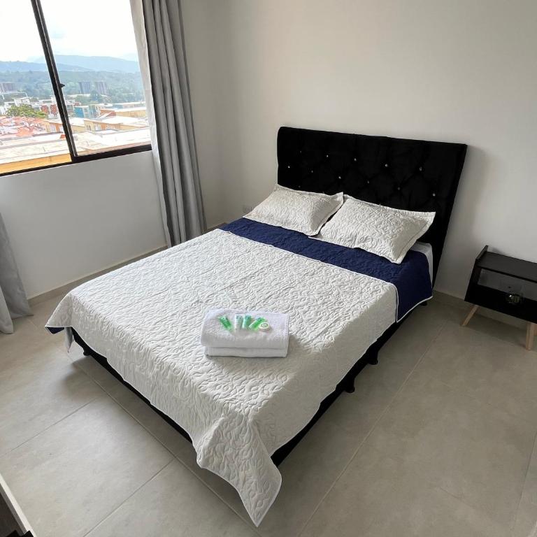 Moderno apartamento en ubicación privilegiada Cerca de todo lo que necesitas - Apartamento de 2 dormitorios - 17