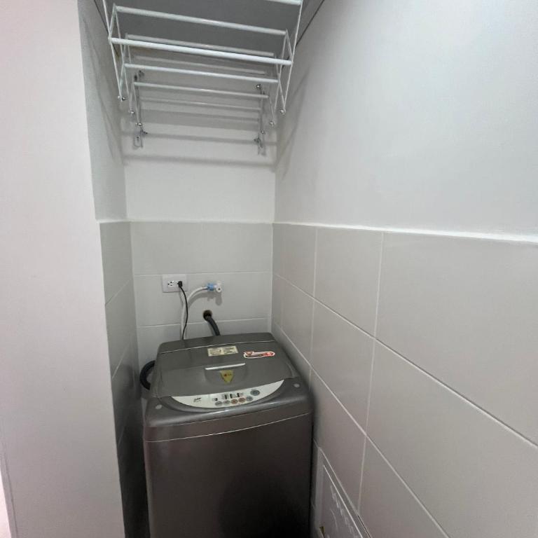 Moderno apartamento en ubicación privilegiada Cerca de todo lo que necesitas - Apartamento de 2 dormitorios - 29